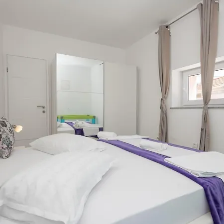 فيلة Bianca With Private Pool *