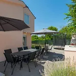 Villa Bianca With Private Pool