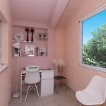 Villa Bianca With Private Pool