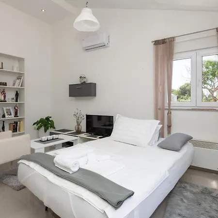 Vila Bianca With Private Pool *